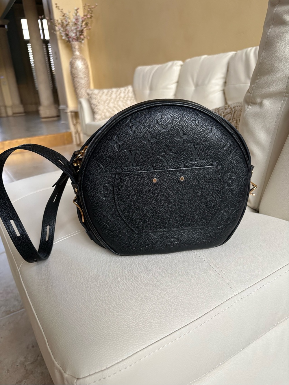 Louis Vuitton Boite Chapeau Souple - Picture 2 of 10